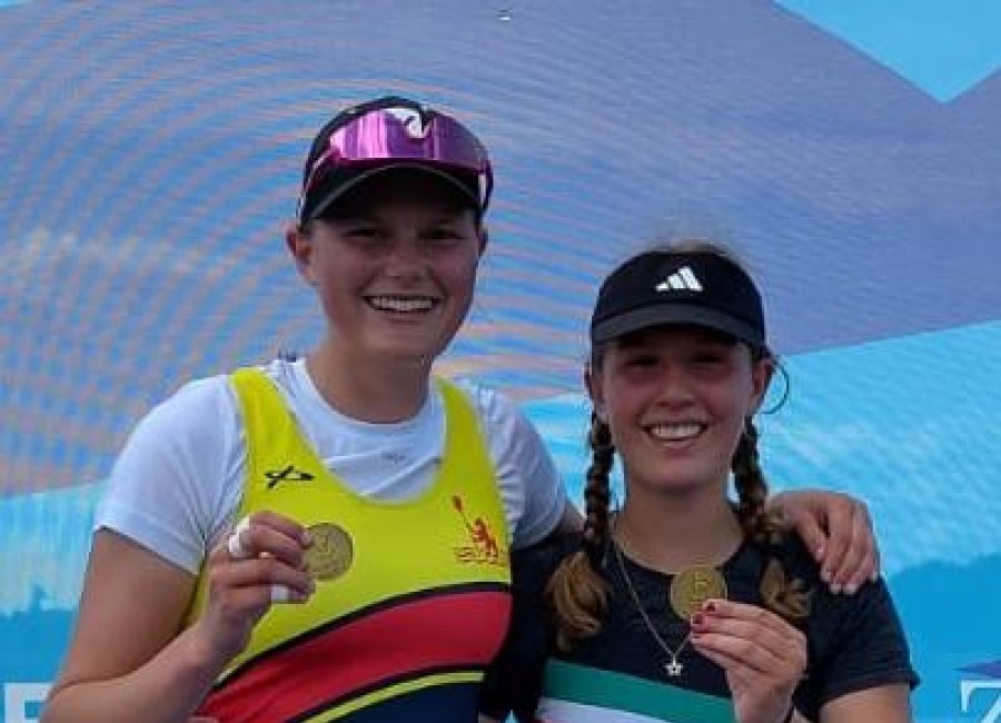 Lizzy de Klein, Thyra Elzenga